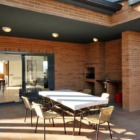 Club Villamar - Ruanda Lloret de Mar