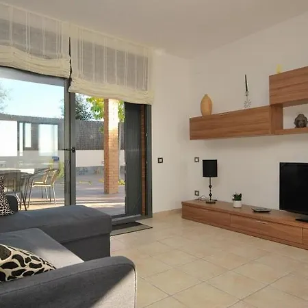 Villa Club Villamar - Ruanda Lloret de Mar