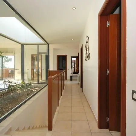 Club Villamar - Ruanda Villa Lloret de Mar