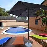 Club Villamar - Ruanda * Lloret de Mar