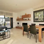 Club Villamar - Ruanda Villa