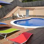 Villa Club Villamar - Ruanda Lloret de Mar