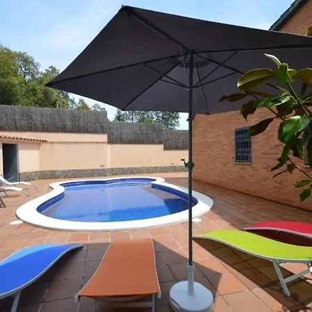 Club Villamar - Ruanda * Lloret de Mar