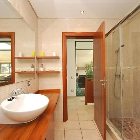 Club Villamar - Ruanda Villa Lloret de Mar