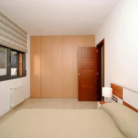 Club Villamar - Ruanda Willa *