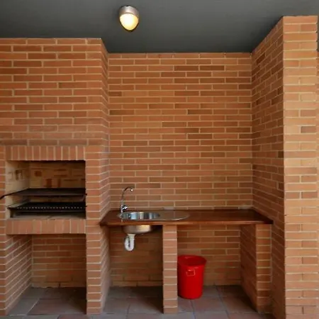 Club Villamar - Ruanda * Lloret de Mar