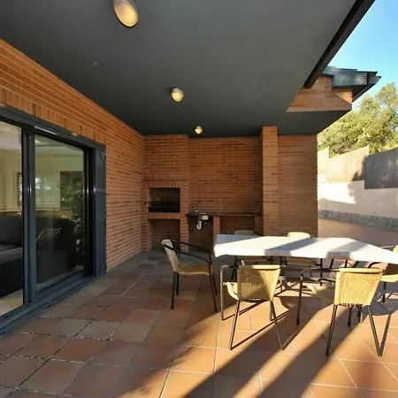 Club Villamar - Ruanda * Lloret de Mar