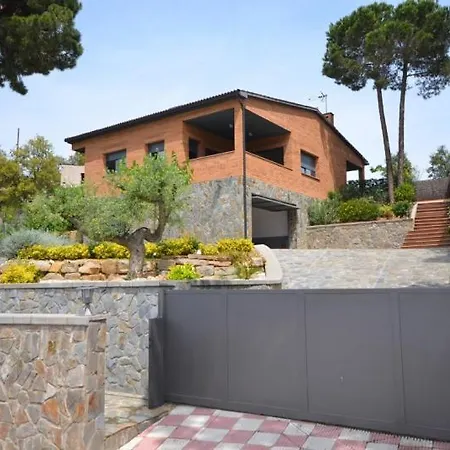 Villa Club Villamar - Ruanda Lloret de Mar