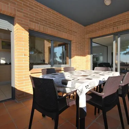 Villa Club Villamar - Ruanda *