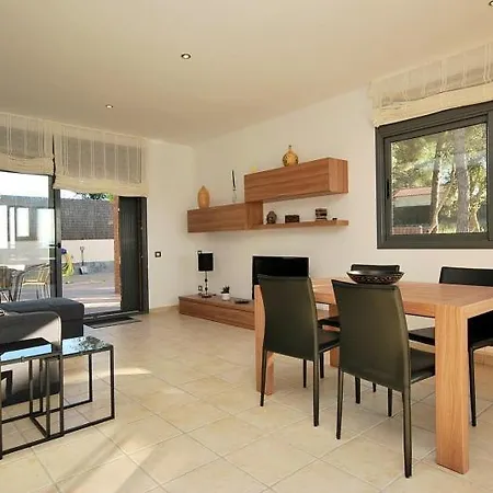 Club Villamar - Ruanda Villa