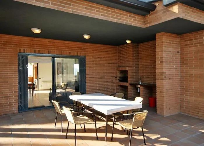 Club Villamar - Ruanda Льорет-де-Мар