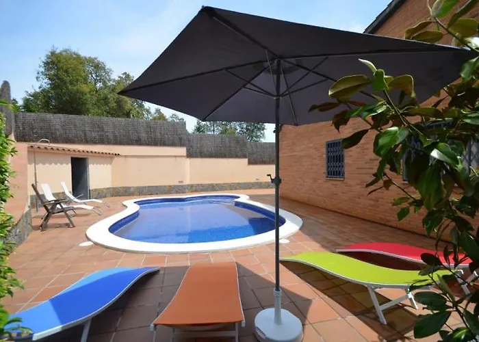 Club Villamar - Ruanda * Льорет-де-Мар