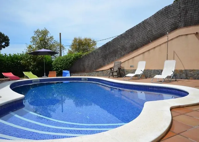 Club Villamar - Ruanda * Lloret de Mar