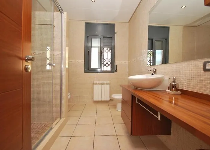 Club Villamar - Ruanda * Lloret de Mar