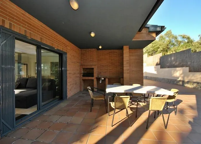 Club Villamar - Ruanda * Льорет-де-Мар