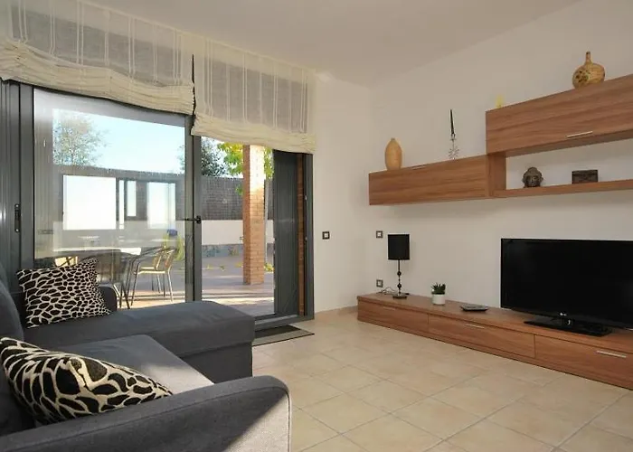 Вилла Club Villamar - Ruanda Льорет-де-Мар