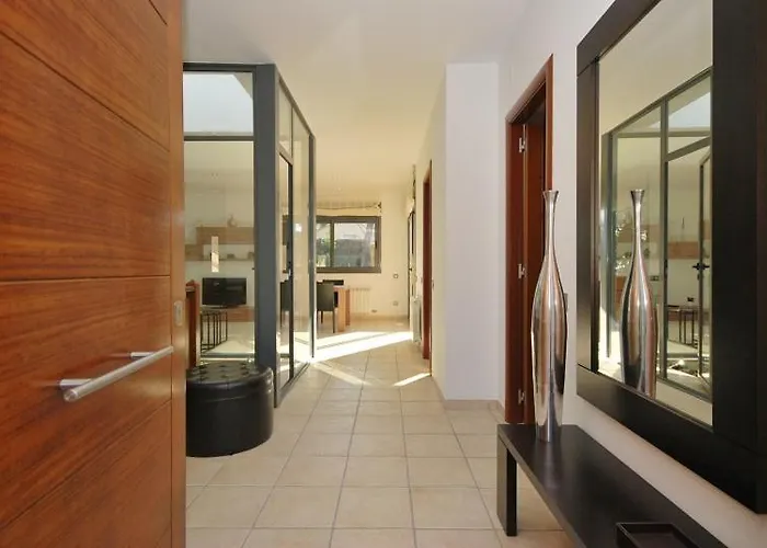 Club Villamar - Ruanda * Льорет-де-Мар