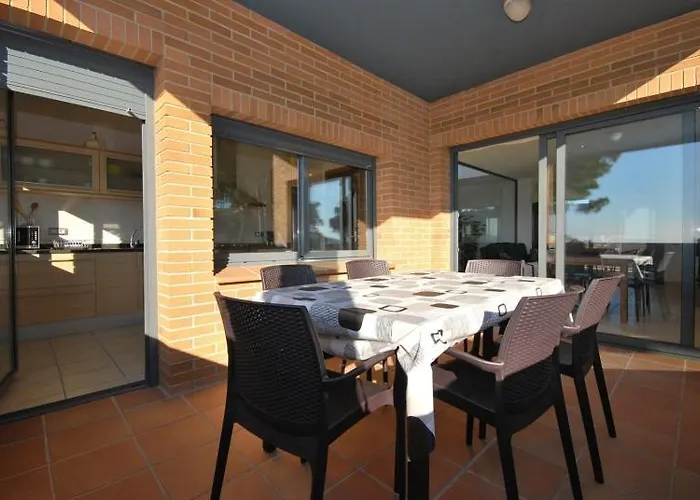 Вилла Club Villamar - Ruanda *