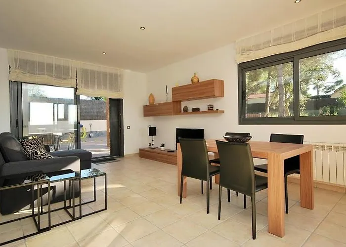 Club Villamar - Ruanda Вилла