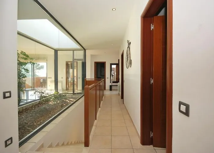 Club Villamar - Ruanda Вилла Льорет-де-Мар