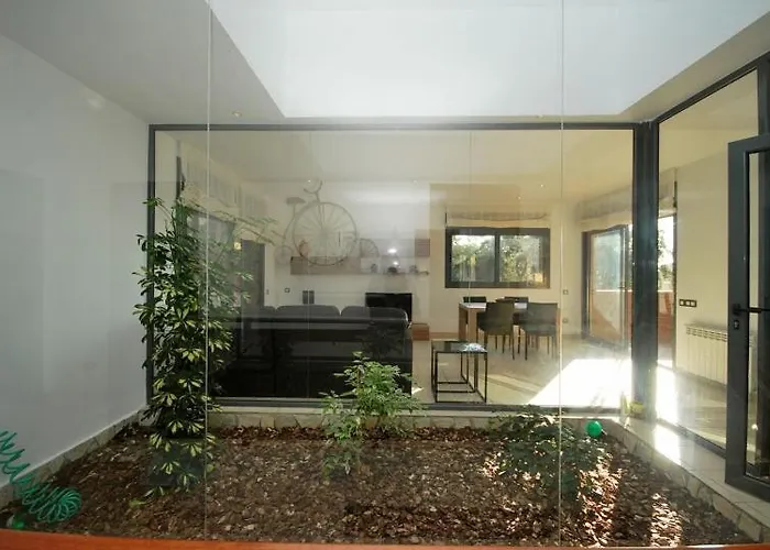 Club Villamar - Ruanda *