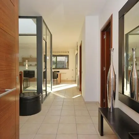 Club Villamar - Ruanda * Льорет-де-Мар