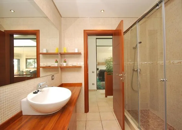 Club Villamar - Ruanda Villa Lloret de Mar