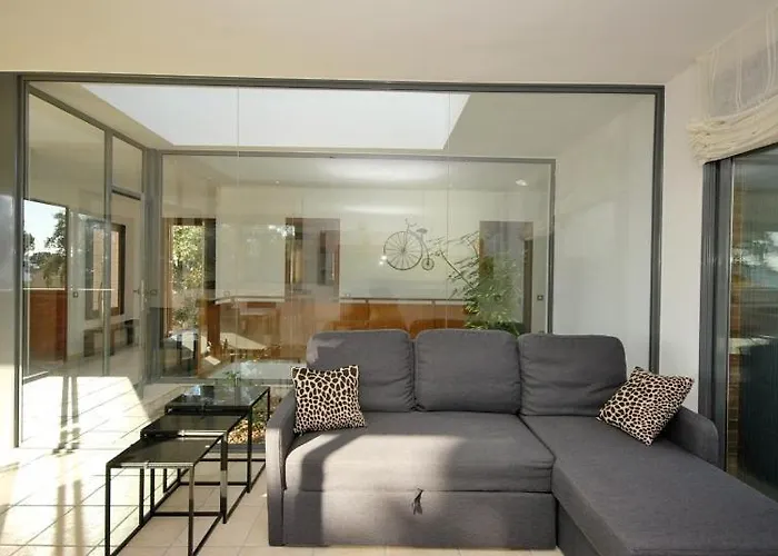 Club Villamar - Ruanda Lloret de Mar