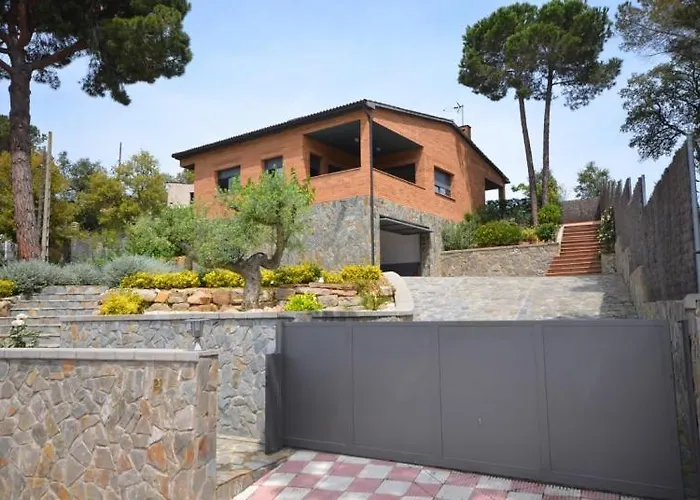 Villa Club Villamar - Ruanda Lloret de Mar