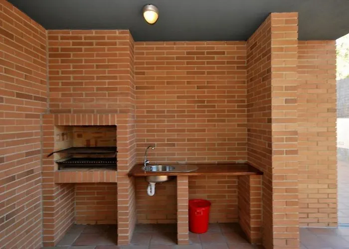 Club Villamar - Ruanda * Lloret de Mar