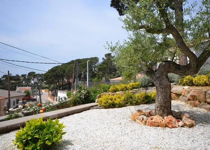 Club Villamar - Ruanda Lloret de Mar